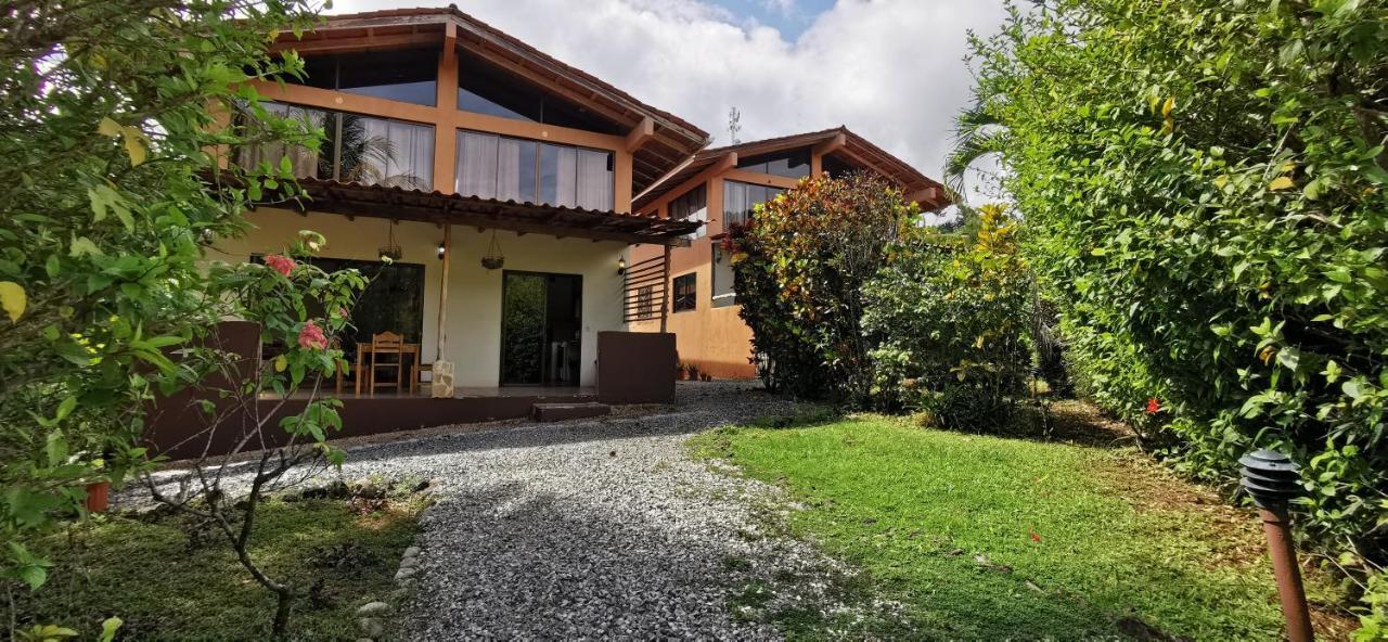 Montezuma Hills - Two Houses In A Private Compound Exterior photo